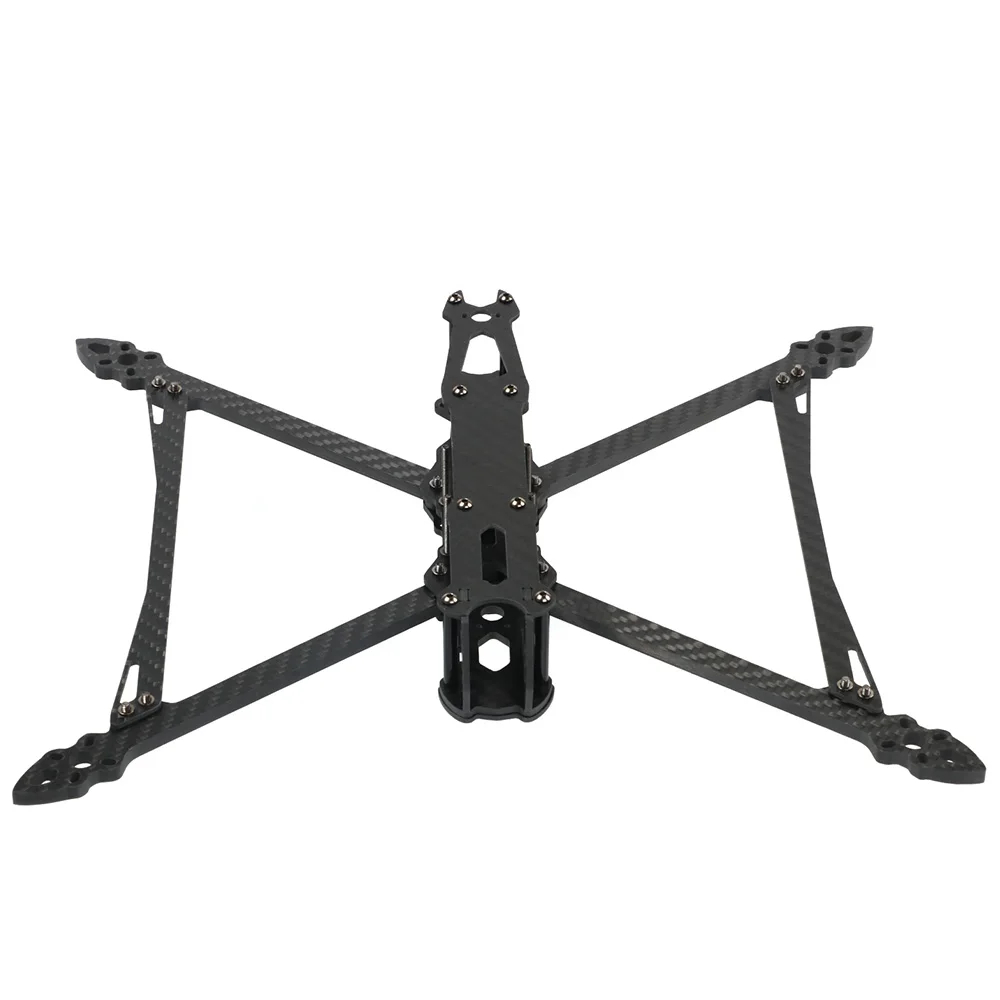 Mark 4 7 Zoll V2 295mm / 8 Zol – Drone With Rc 2 Bewertung und Preis