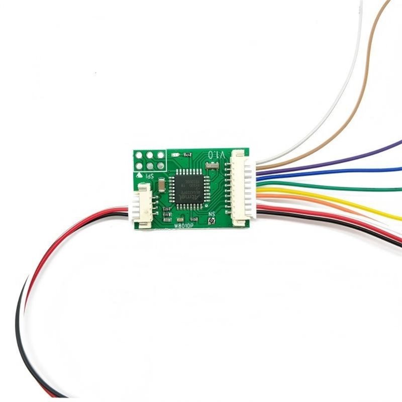 FEDI-8-Kanal PPM-Encoder PWM z – Drone Rc Signal Bewertung und Preis