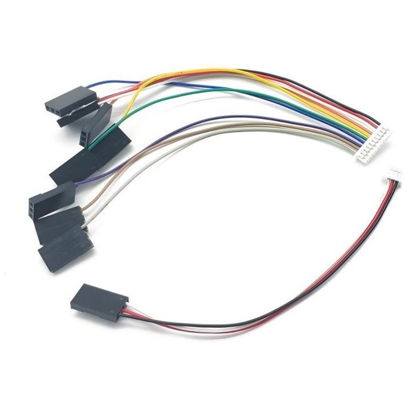 FEDI-8-Kanal PPM-Encoder PWM z – Drone Rc Signal Bewertung und Preis