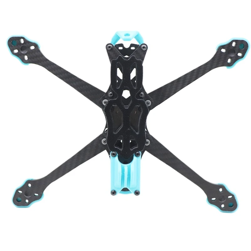 Hochleistungs-Drohnenrahmen au – Drone With Rc 2 Bewertung und Preis