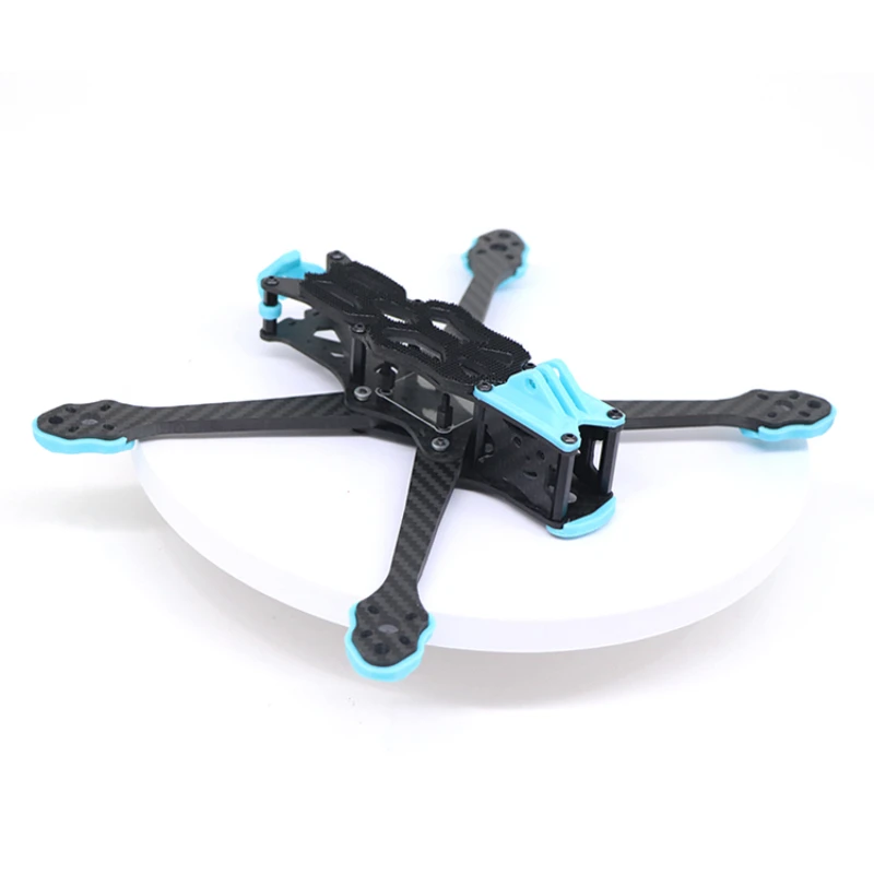 Hochleistungs-Drohnenrahmen au – Drone With Rc 2 Bewertung und Preis