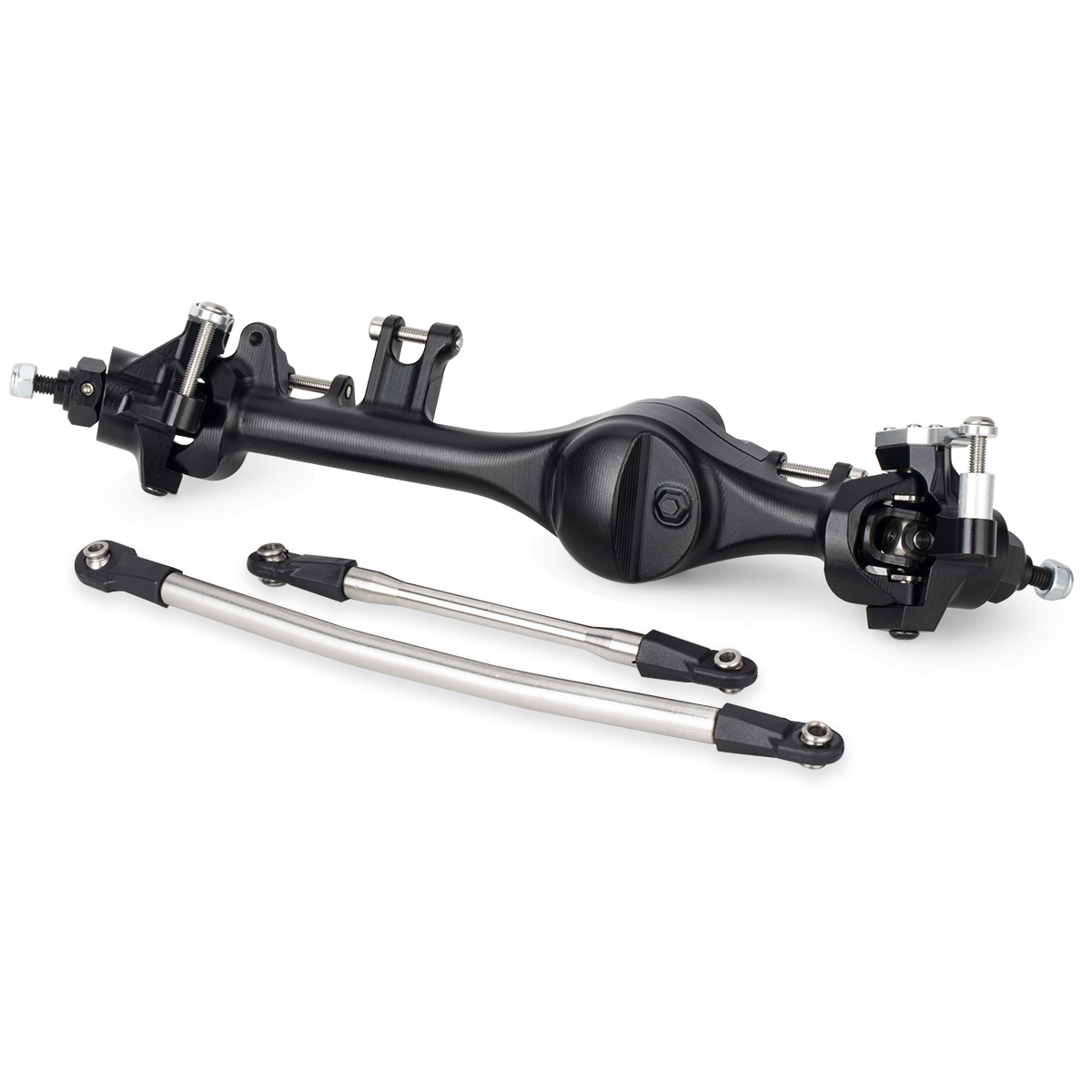 CNC Aluminium Vorne Hinten F10 – Rc Crawler Axle Parts Bewertung und Preis
