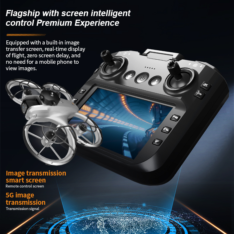 Original Z4 Mini Vollschutz-Dr – Drone E88Pro Rc 4K Bewertung und Preis