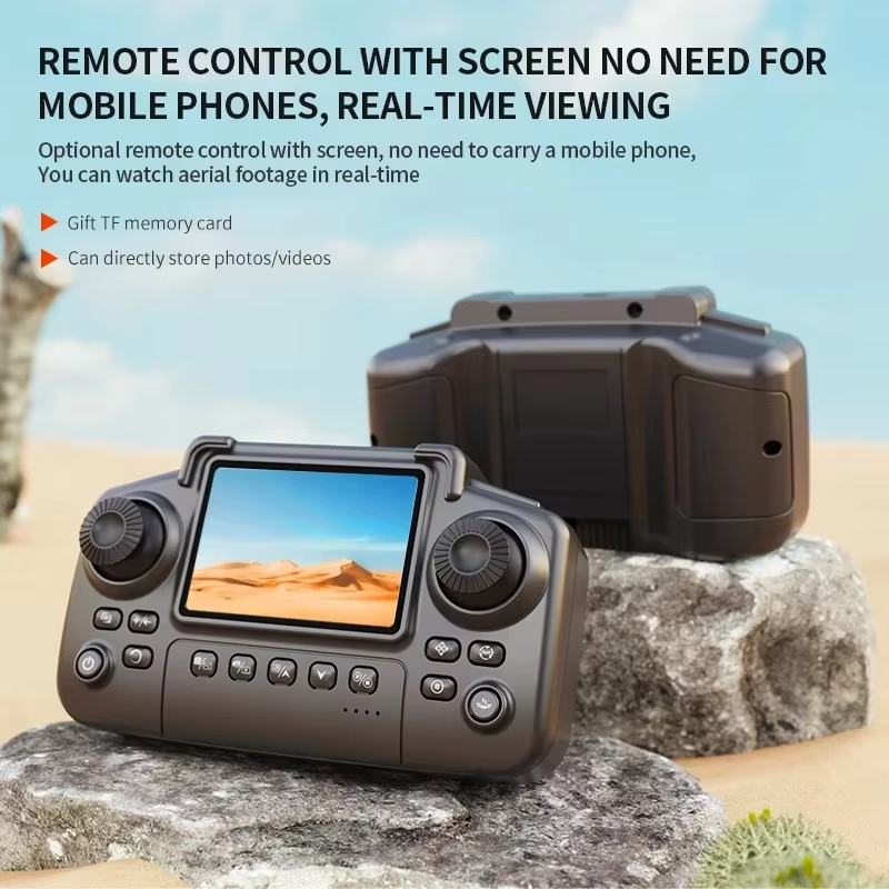 2026 Professionelle Drohne 4K  – Drone E88Pro Rc 4K Bewertung und Preis