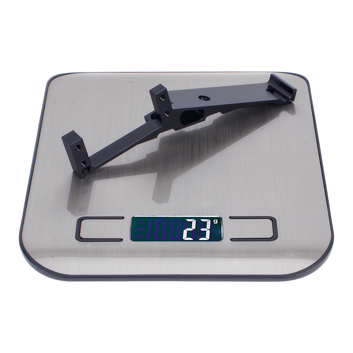 1Pcs Aluminium Legierung Servo – Rc Crawler Axle Parts Bewertung und Preis