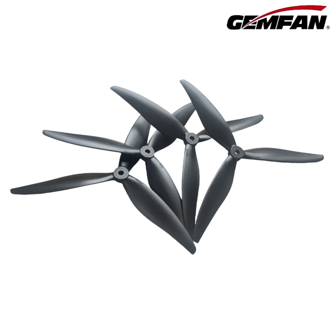 Gemfan 8040 8X4X3 3-blatt 8-zo – Drone With Rc 2 Bewertung und Preis