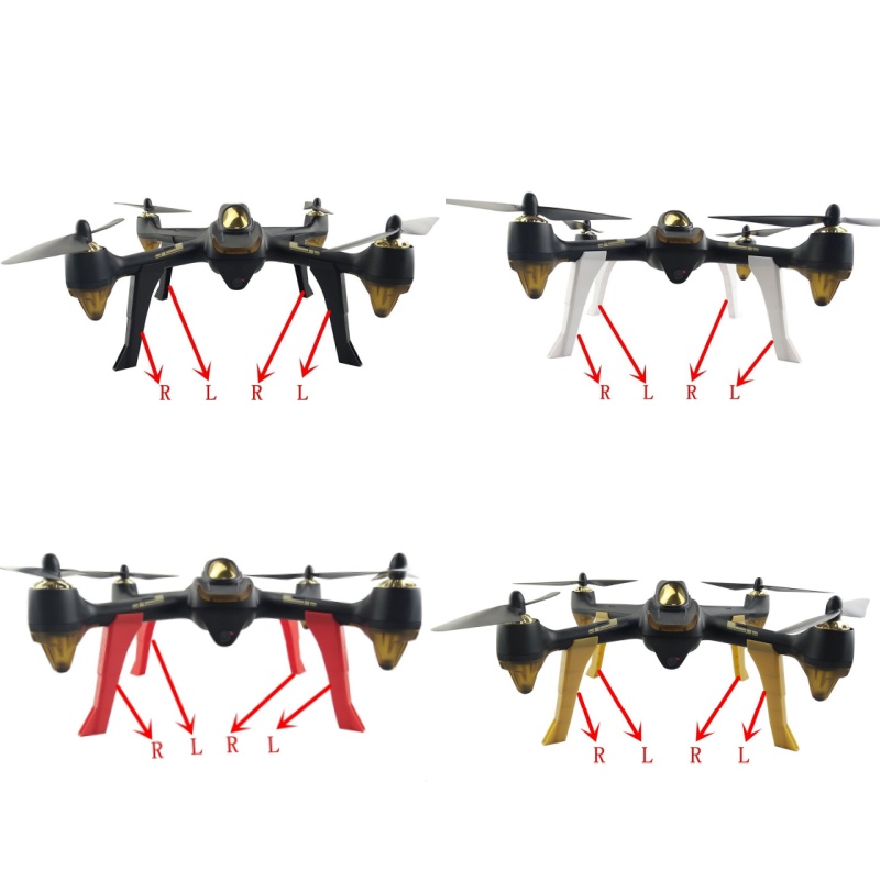 Hubsan H501S H501C X4 Verbesse – Drone And Car Bewertung und Preis
