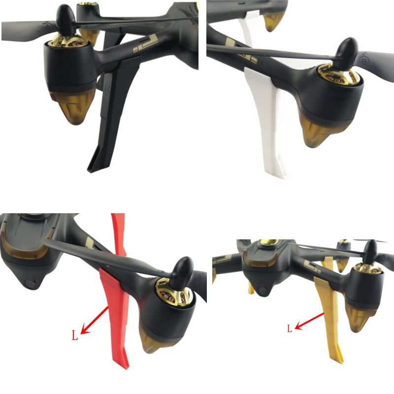 Hubsan H501S H501C X4 Verbesse – Drone And Car Bewertung und Preis