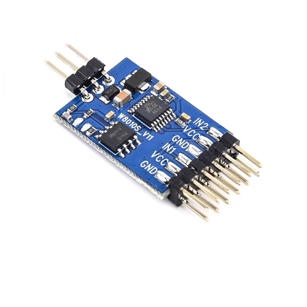 5,8G 3-Kanal-Video-Switcher-Mo – Drone Rc Control Bewertung und Preis