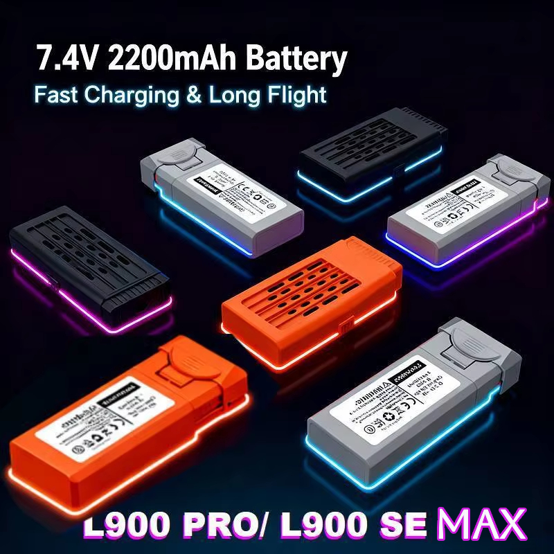 Für LYZRC L900Pro Drohne L900  – Lyzrc Drone Bewertung und Preis