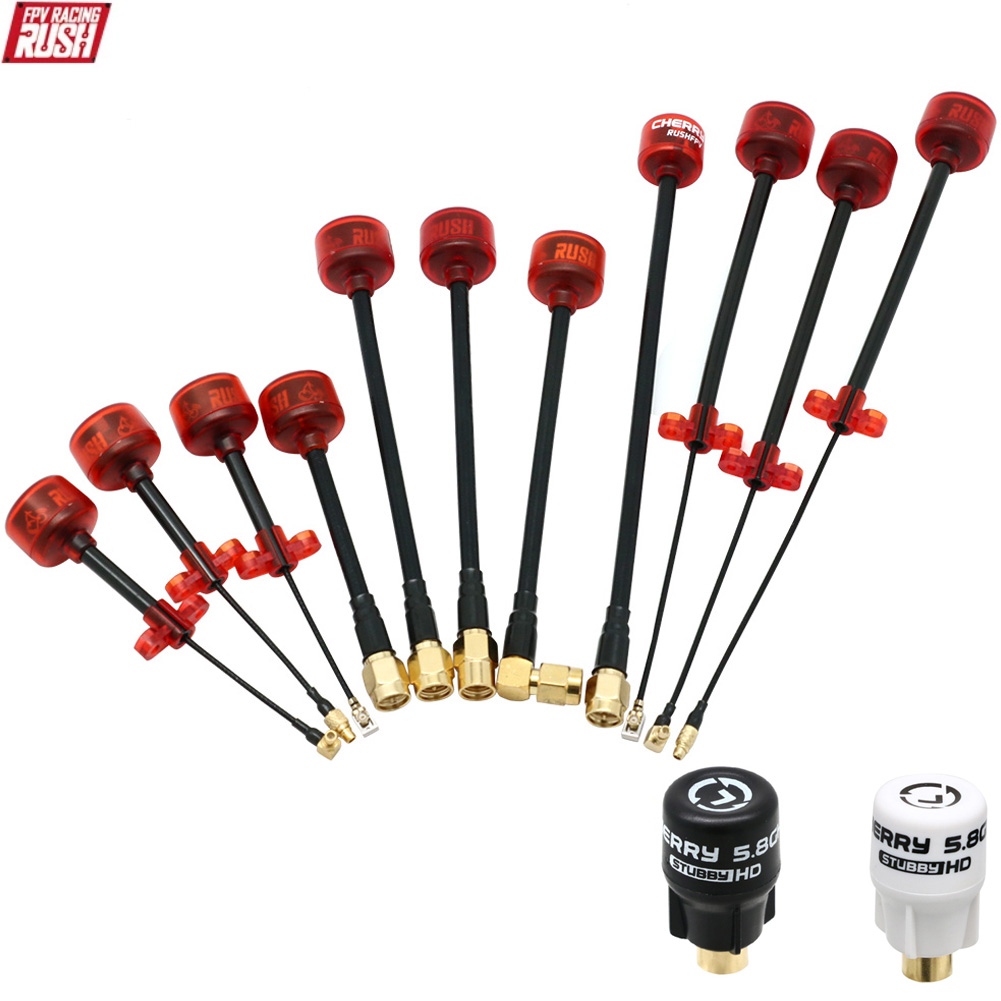 Rush Cherry FPV 5,8G Antenne L – Drone Rc Control Bewertung und Preis