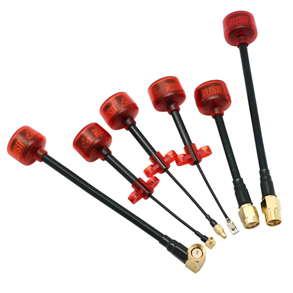 Rush Cherry FPV 5,8G Antenne L – Drone Rc Control Bewertung und Preis