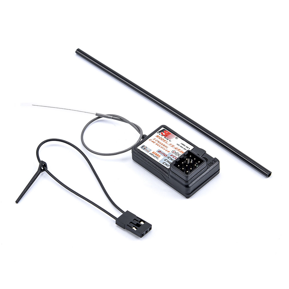 Flysky RC-Empfänger FS-IA6 IA6 – Drone Rc Control Bewertung und Preis