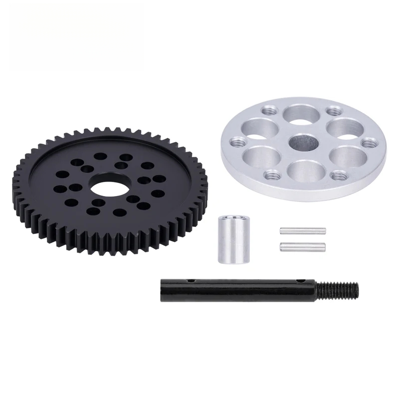 1/10 RC Crawler Axial SCX10 II – Rc Crawler Axle Parts Bewertung und Preis