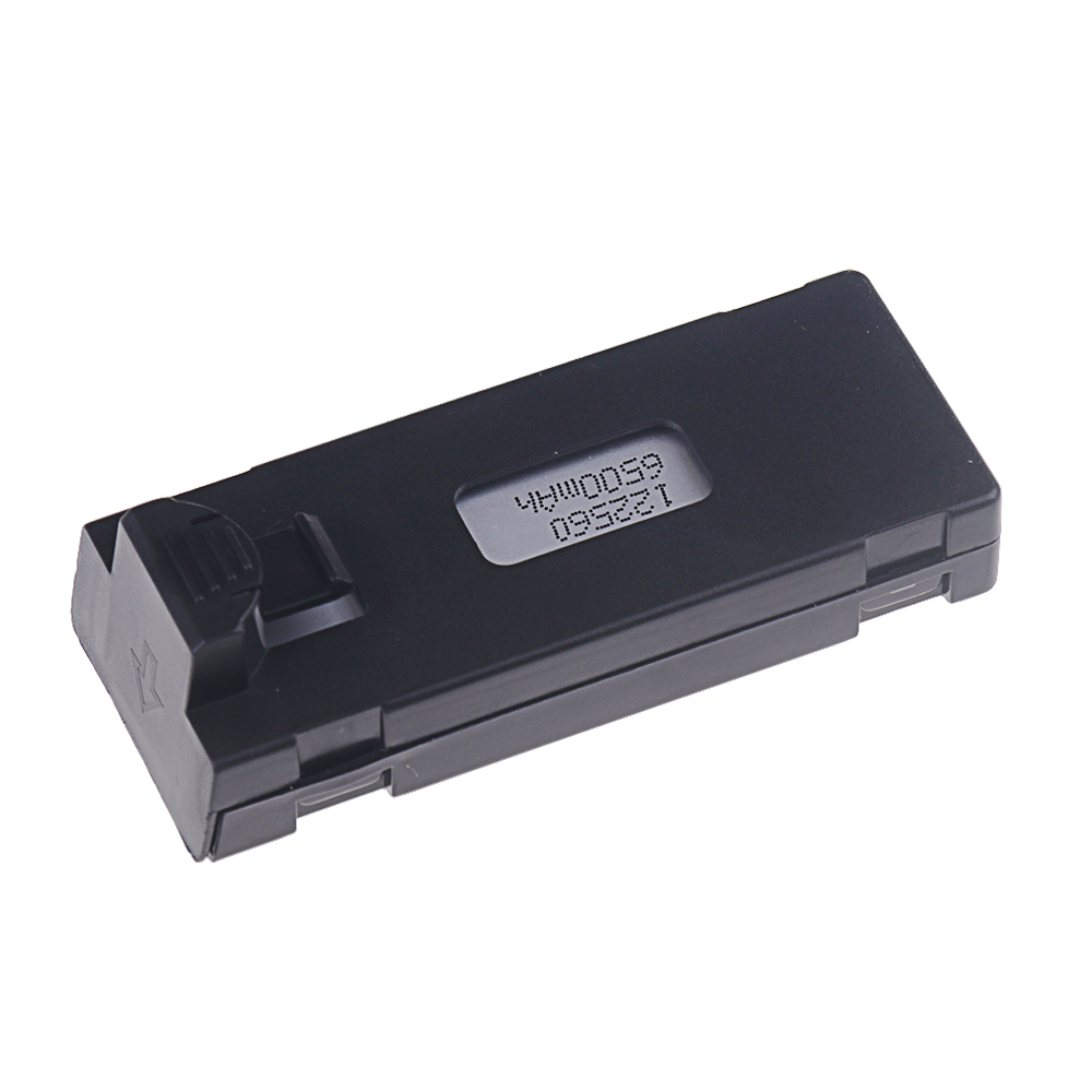 3,7 V 6500 mAh Lipo Batterie F – Lyzrc Drone Bewertung und Preis