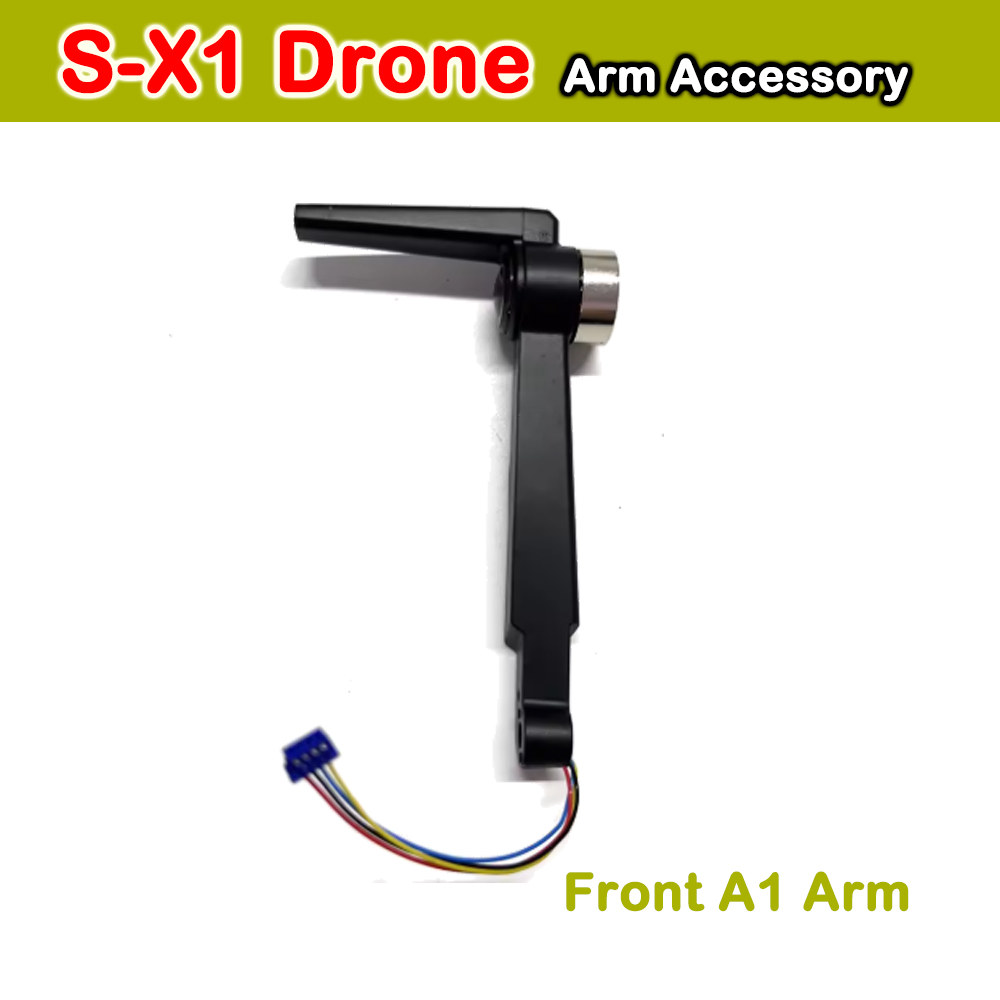 LYZRC S-X1 Original Motor Arm  – Lyzrc Drone Bewertung und Preis