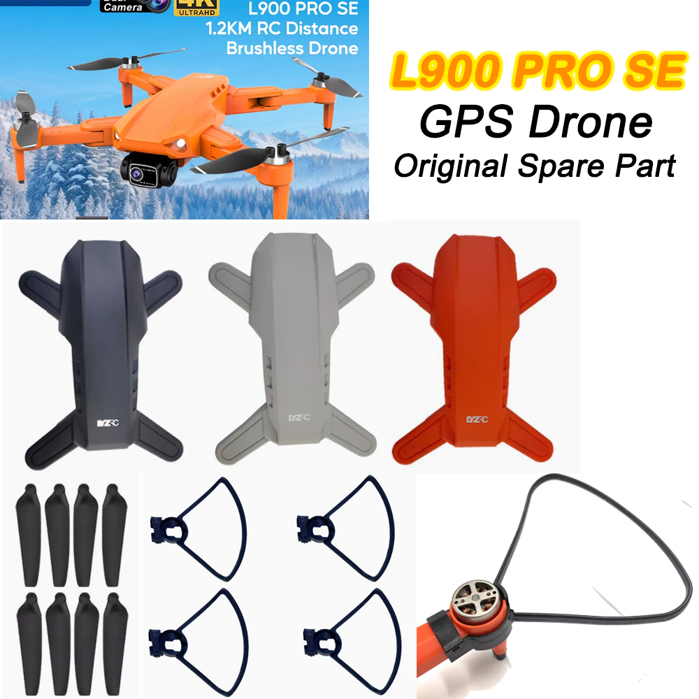 LYZRC Drohnen-Ersatzteil Prope – Lyzrc Drone Bewertung und Preis