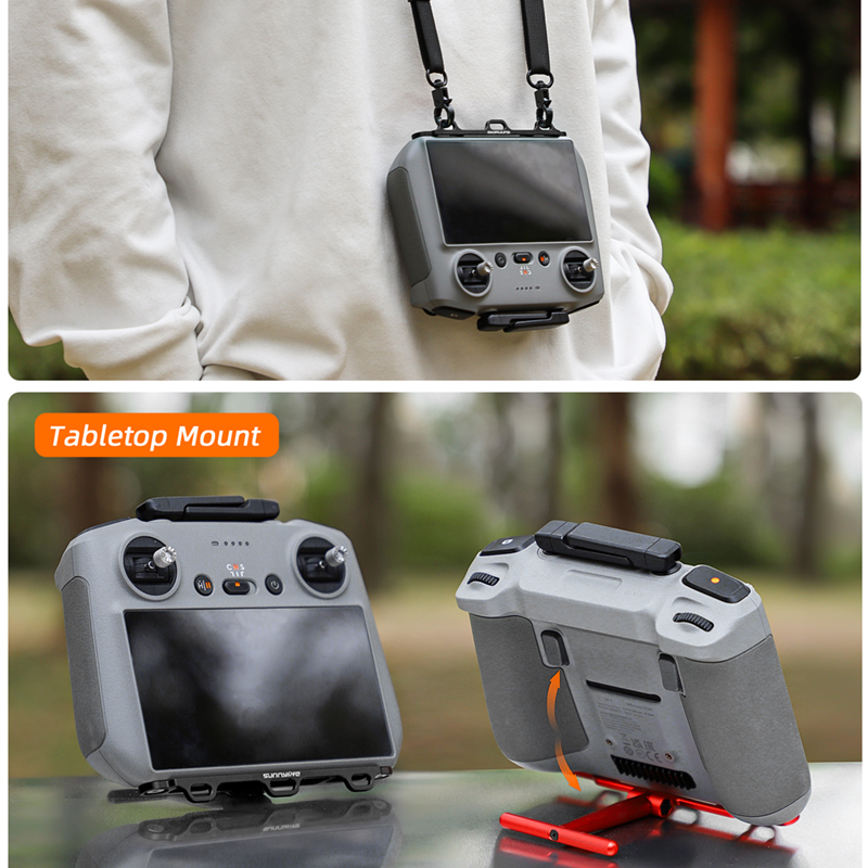 2 in1 Griffst änder halterung  – Drone Rc Holder Bewertung und Preis