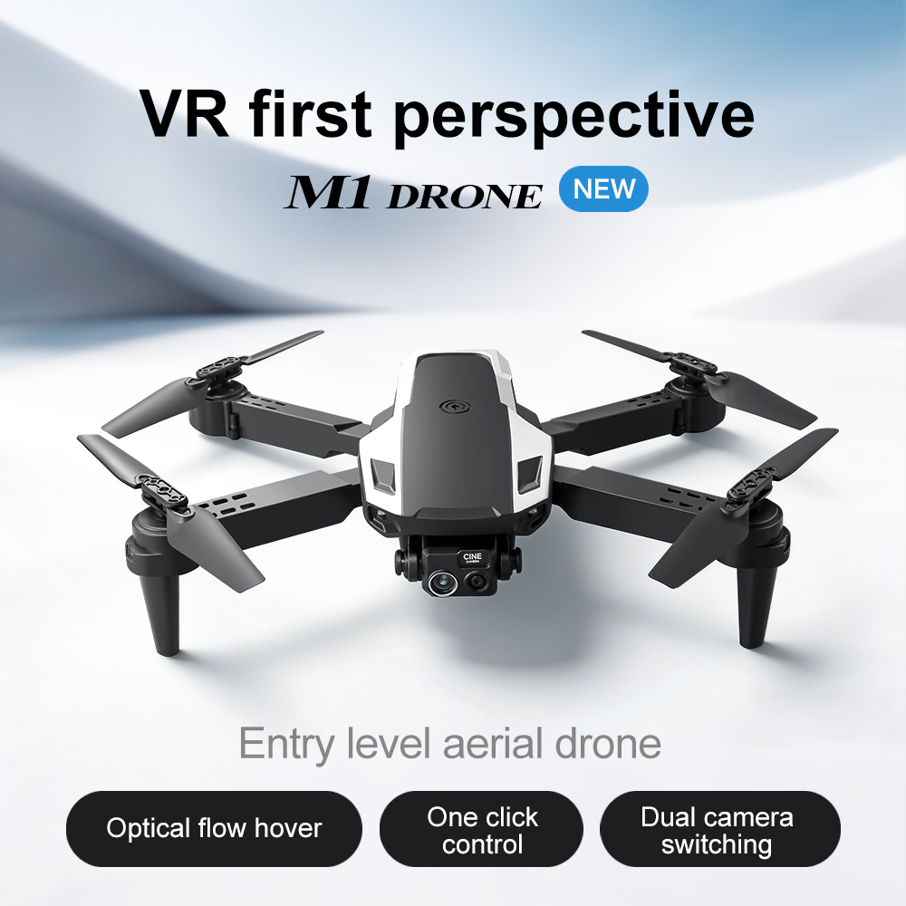 Original M1/M1VR Faltbare GPS- – Drone E88Pro Rc 4K Bewertung und Preis