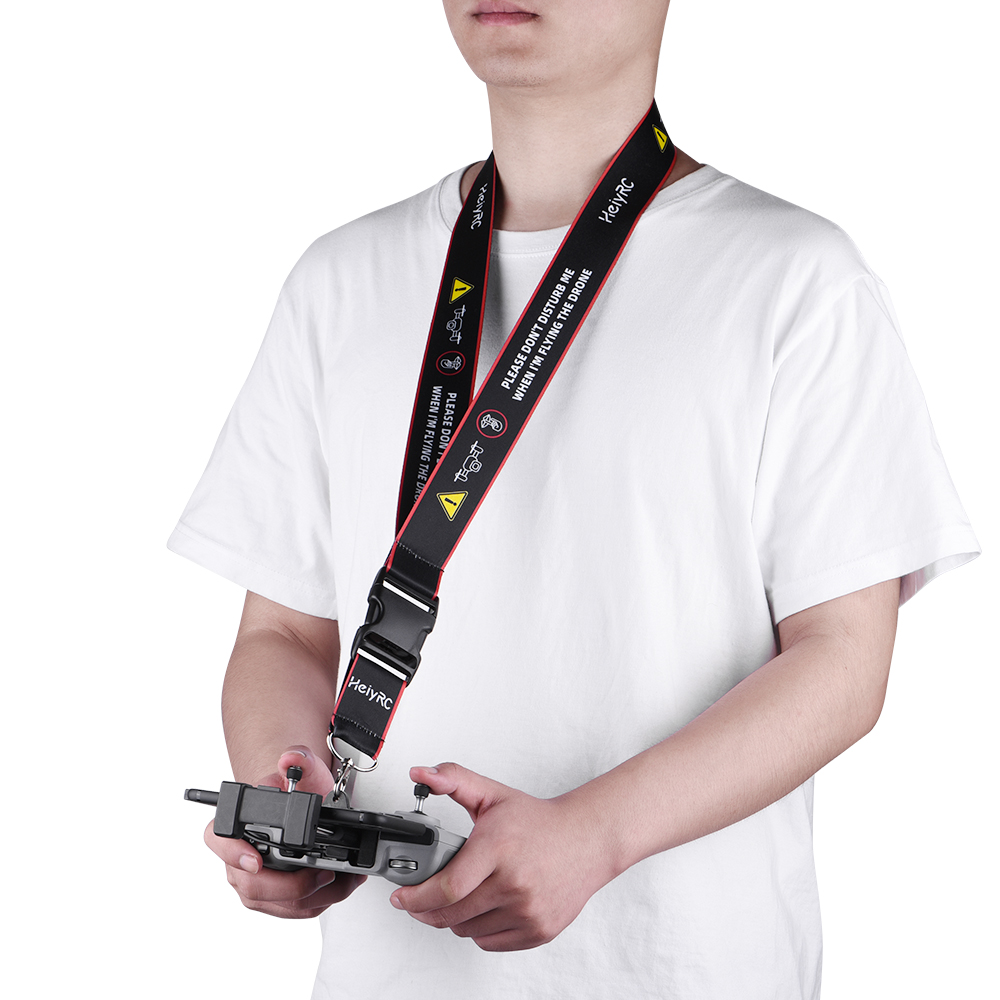Umhängeband für DJI Mavic 3/Ai – Drone Rc Holder Bewertung und Preis