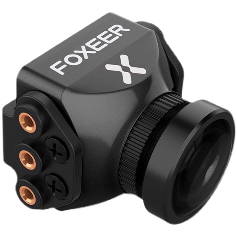 FOXEER CAT3 Kamera 1200TVL Nac – Drone Rc With Camera Bewertung und Preis