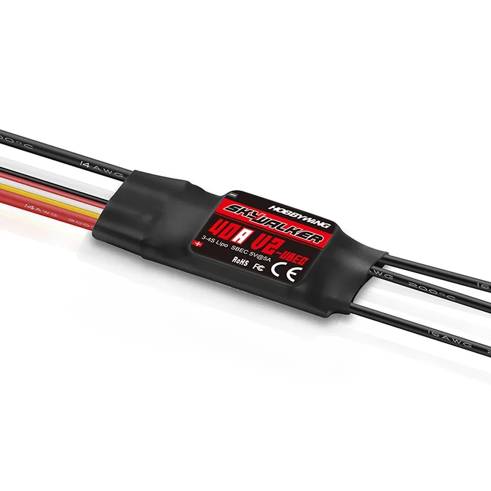 Hobby wing skywalker v2 serie  – Drone Rc Quadcopter Controller Bewertung und Preis