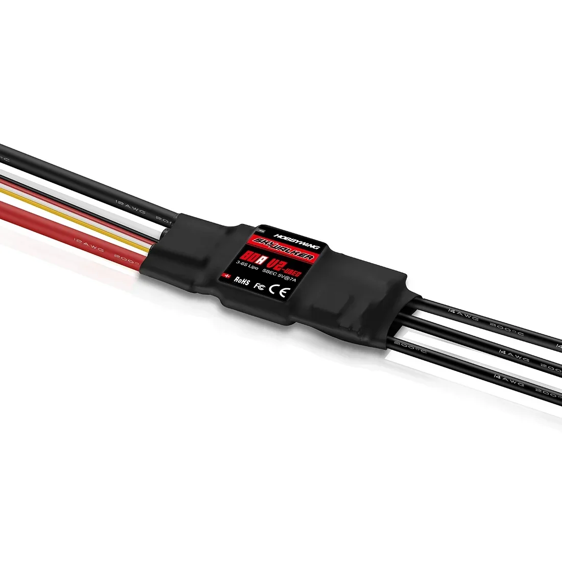 Hobby wing skywalker v2 serie  – Drone Rc Quadcopter Controller Bewertung und Preis