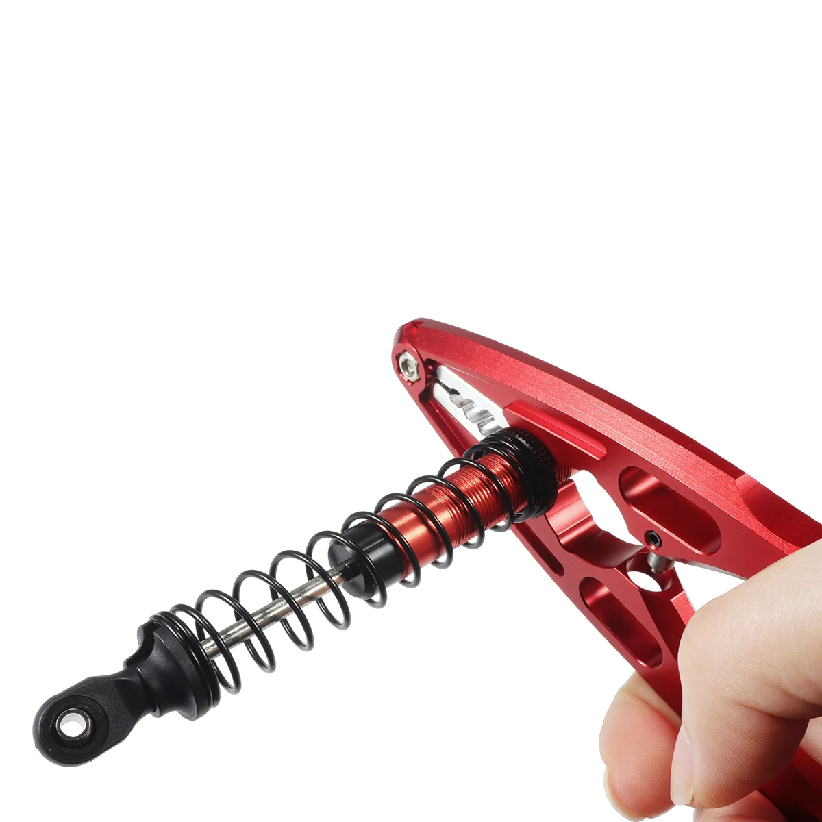 Aluminium CNC Zange Pivot Ball – Drone Rc Holder Bewertung und Preis
