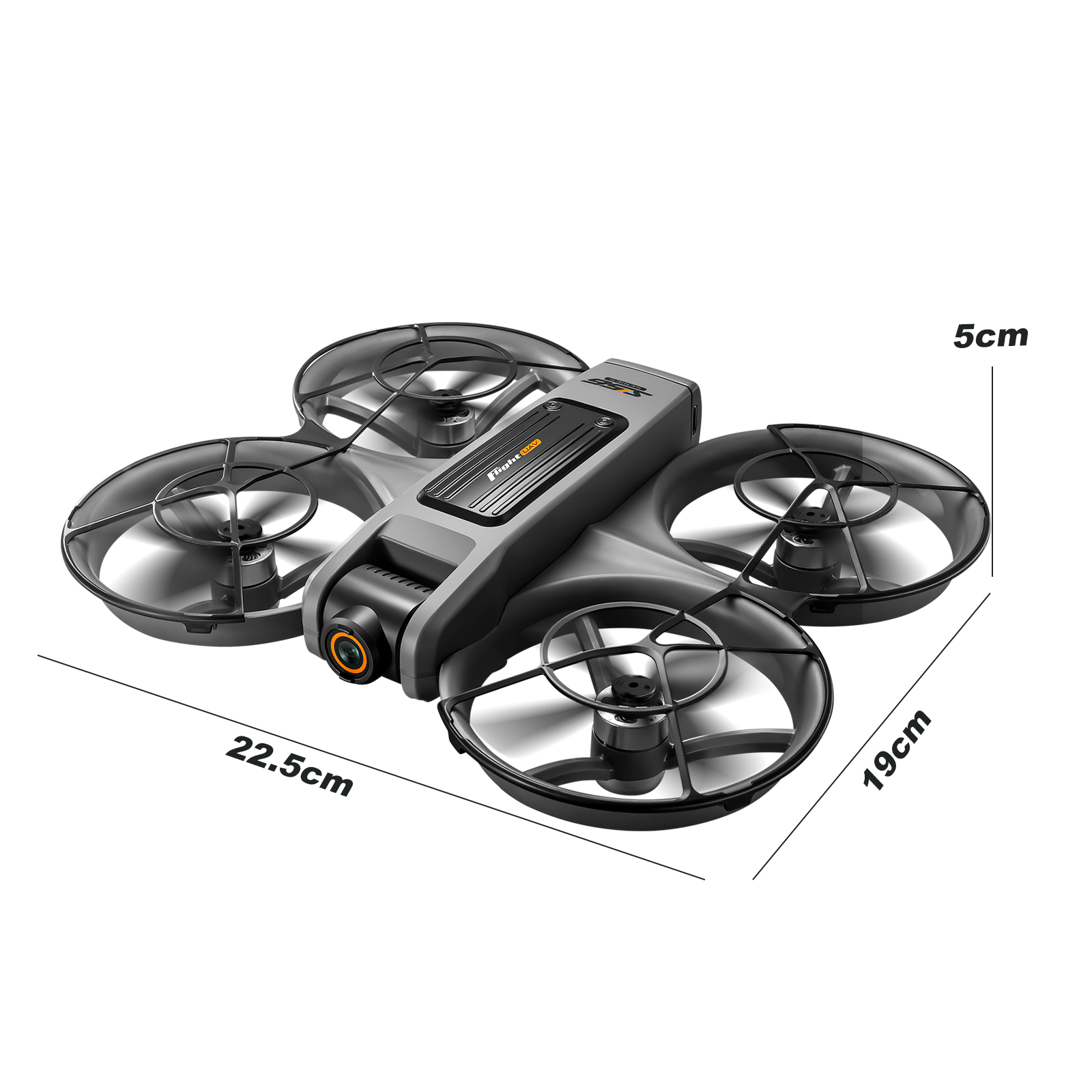 ZNLYRION S156 RC-Drohne mit 8K – Drone Rc Holder Bewertung und Preis