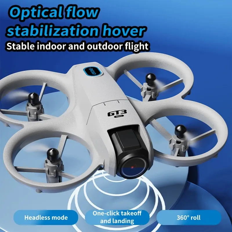 Xiaomi GT3 MAX GPS-Drohne 8K L – Drone Xiaomi Rc Bewertung und Preis