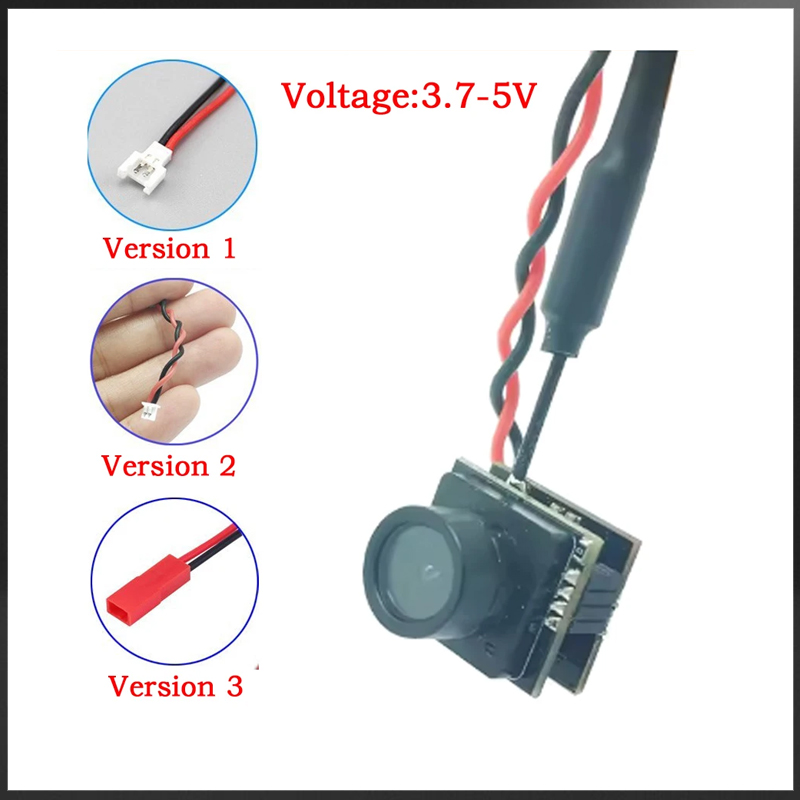 SLONWAKE FPV 25mW Leistungssim – Drone Rc Control Bewertung und Preis