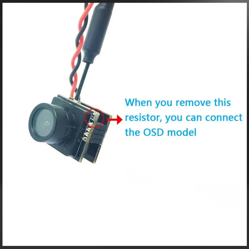 SLONWAKE FPV 25mW Leistungssim – Drone Rc Control Bewertung und Preis