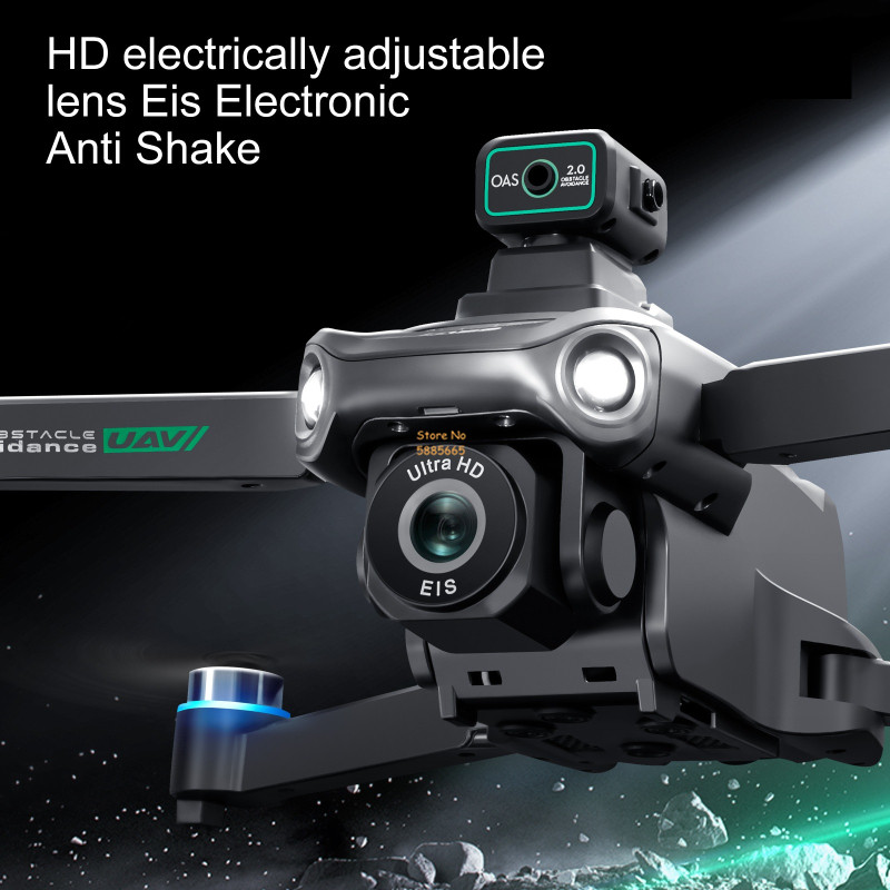 8K Dual Kamera 5G WIFI FPV Fer – Drone Rc Plegable Bewertung und Preis