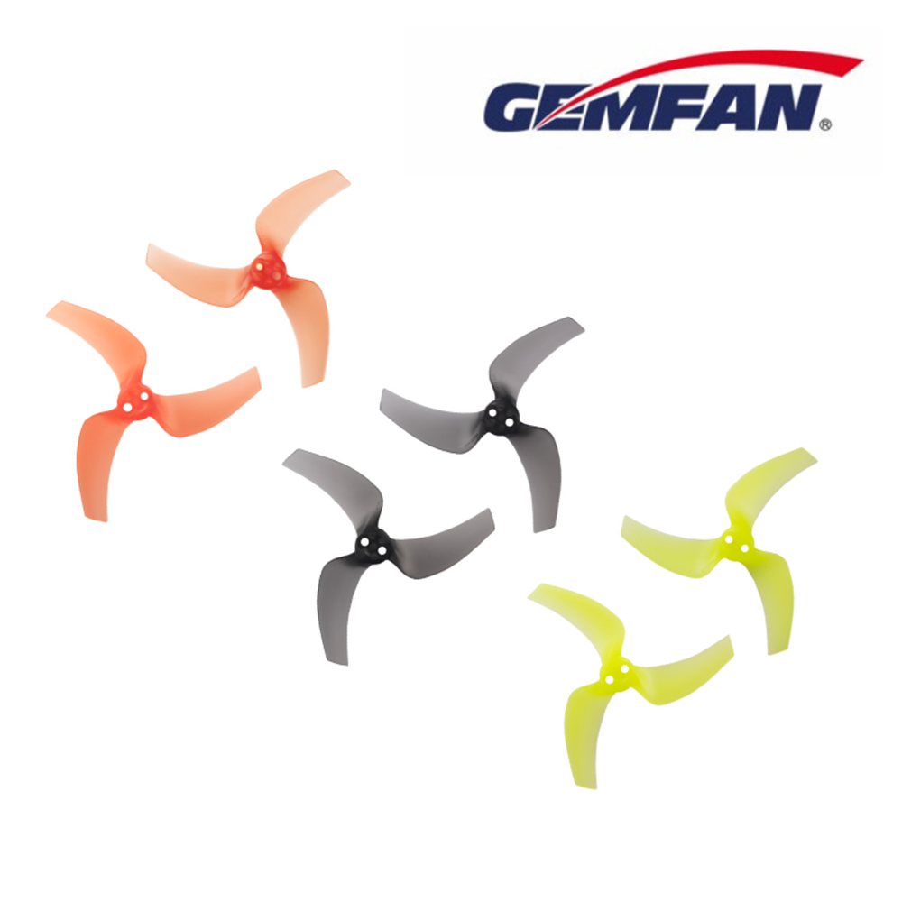 Gemfan 3,2 Zoll Requisiten für – Drone Rc Dji Bewertung und Preis