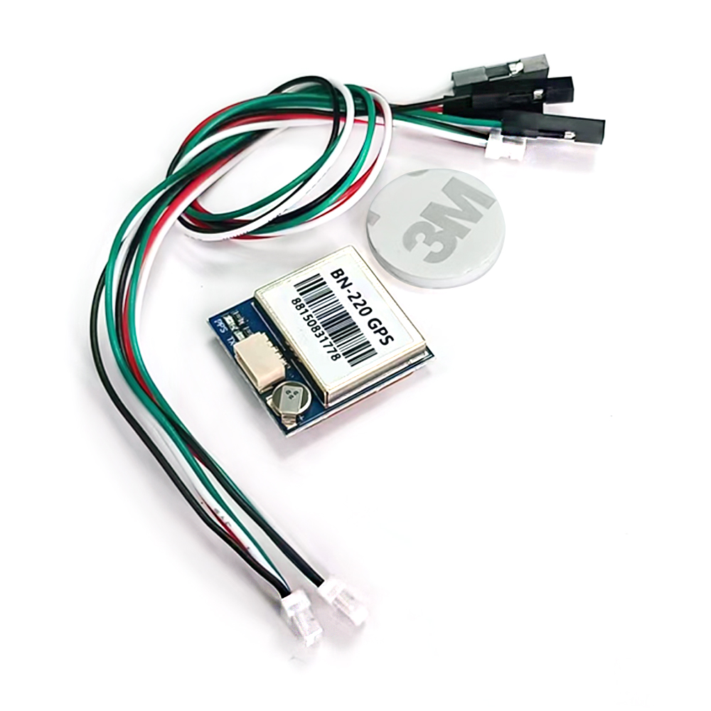 BN-220 BN880 GPS GLONASS Modul – Drone With Rc 2 Bewertung und Preis