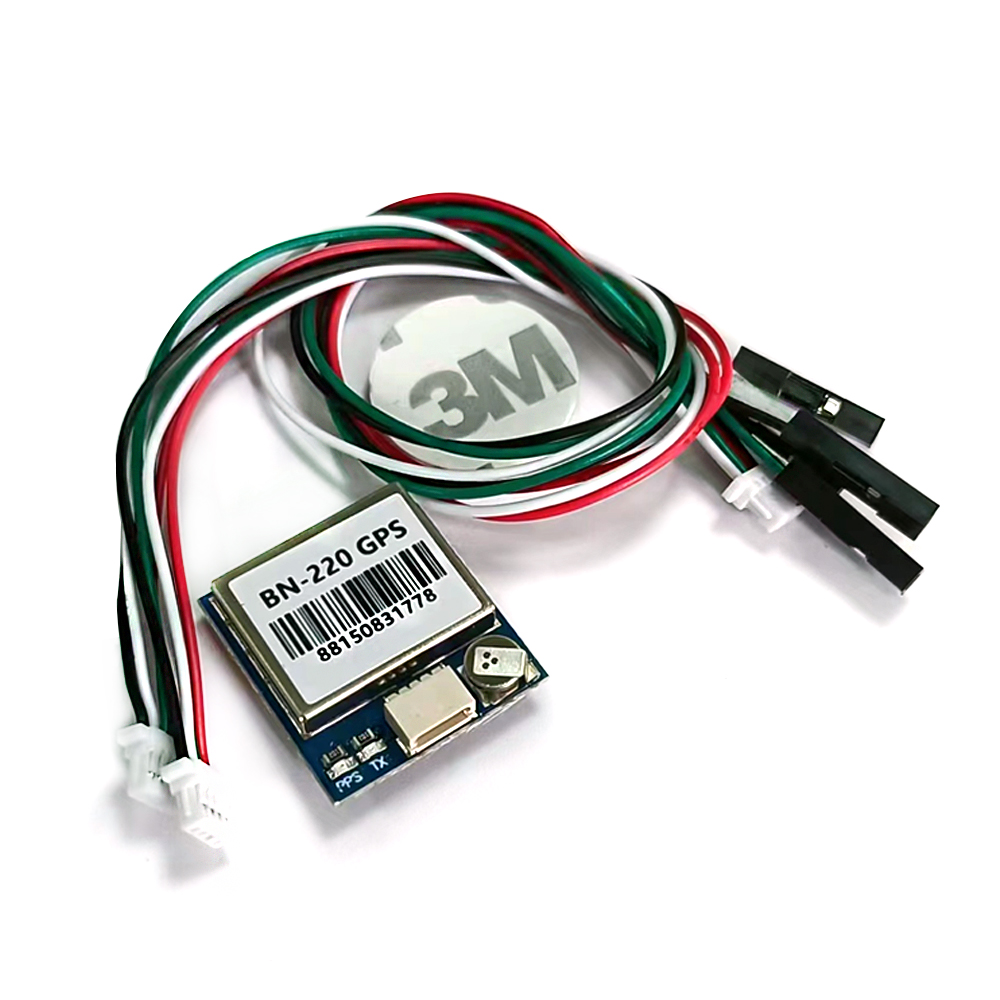 BN-220 BN880 GPS GLONASS Modul – Drone With Rc 2 Bewertung und Preis