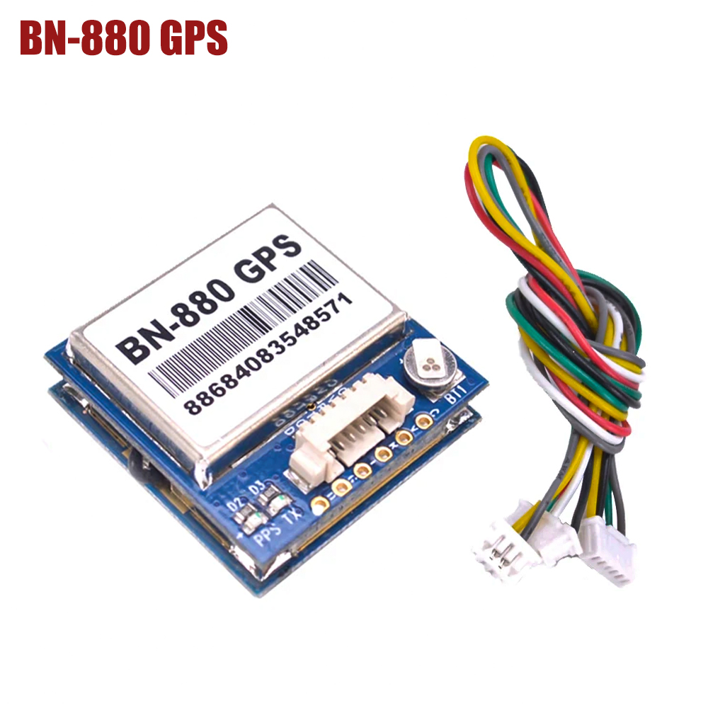 BN-220 BN880 GPS GLONASS Modul – Drone With Rc 2 Bewertung und Preis