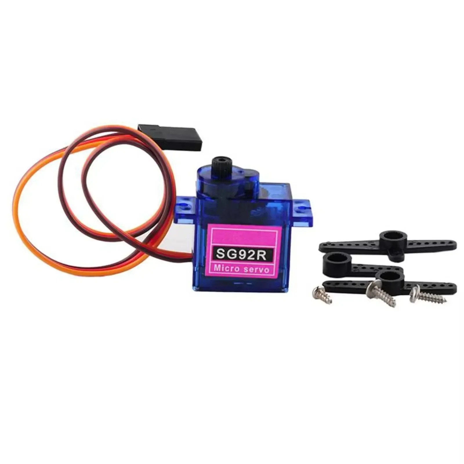 10 teile/los SG92R Micro Servo – Drone And Car Bewertung und Preis