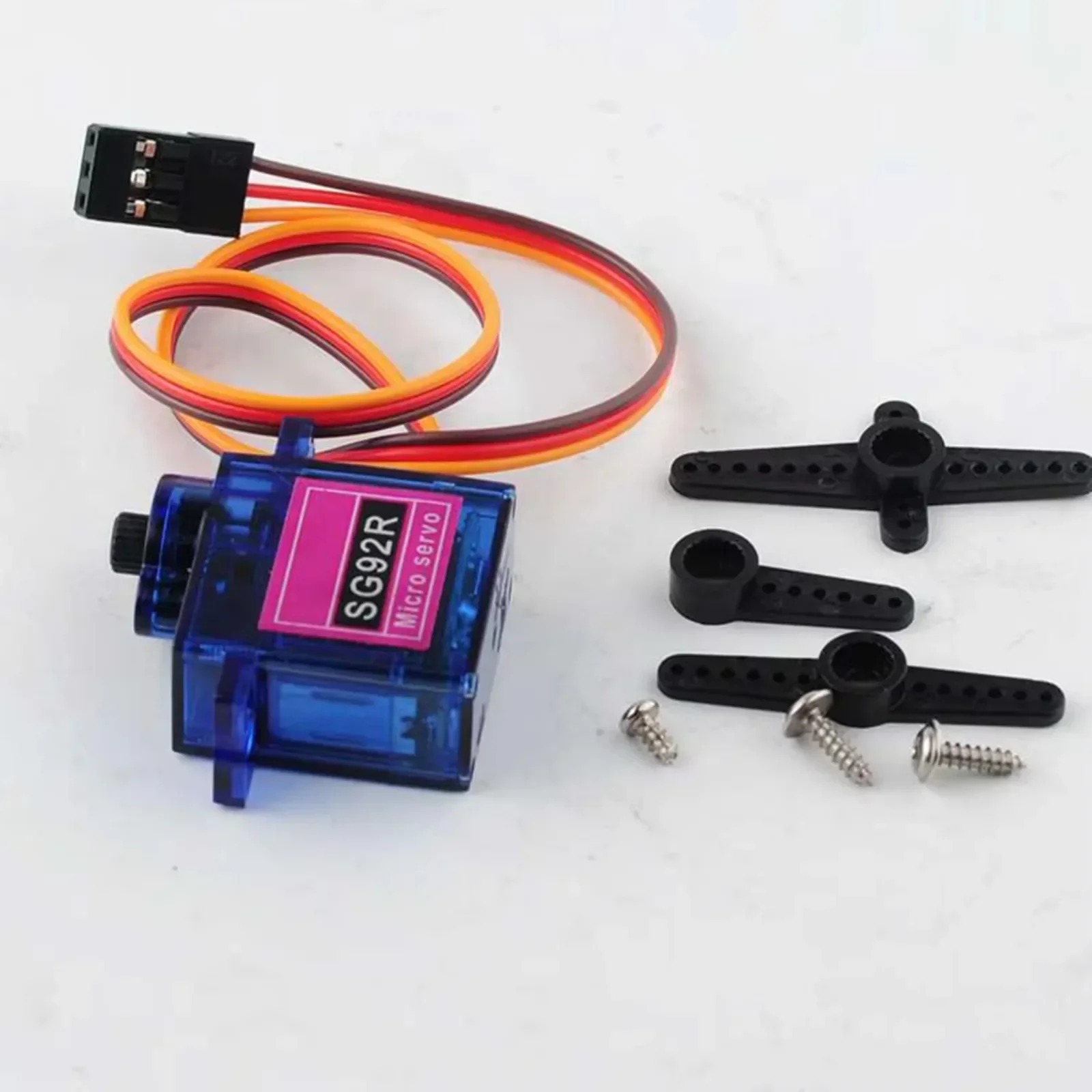 10 teile/los SG92R Micro Servo – Drone And Car Bewertung und Preis