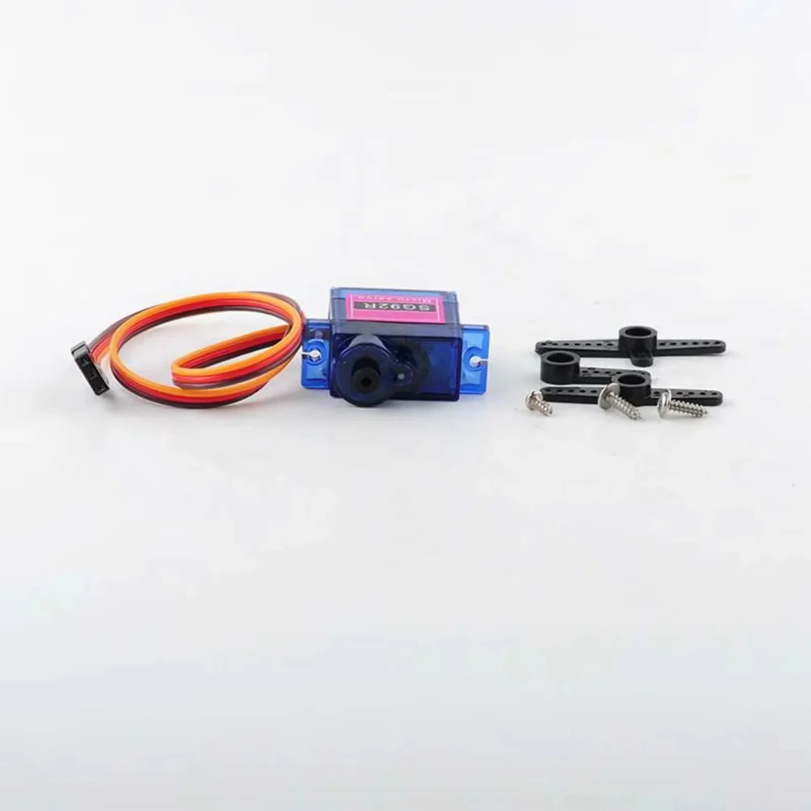 10 teile/los SG92R Micro Servo – Drone And Car Bewertung und Preis