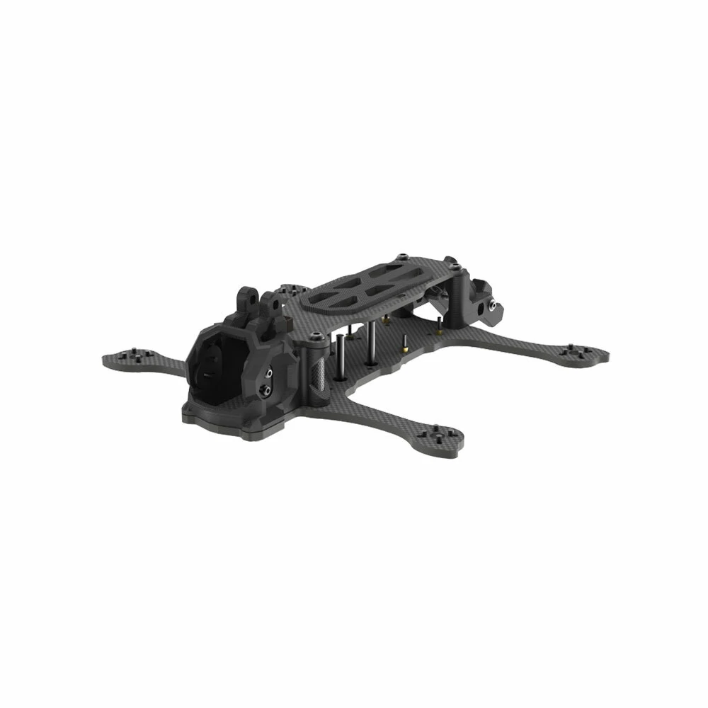 iFlight iH3 168 mm Radstand 3  – Drone Rc Dji Bewertung und Preis