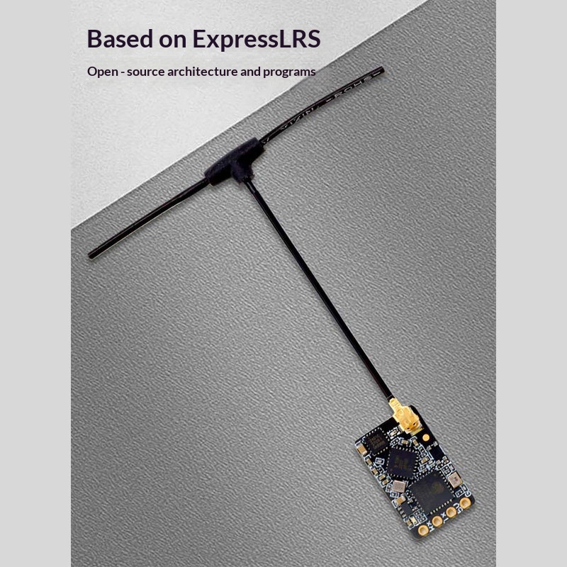 Heißer BAYCK ExpressLRS ELRS E – Drone With Rc 2 Bewertung und Preis