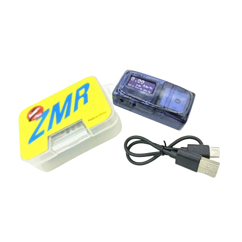 ZMR GPS-Geschwindigkeitsmesser – Drone Rc Jet Bewertung und Preis