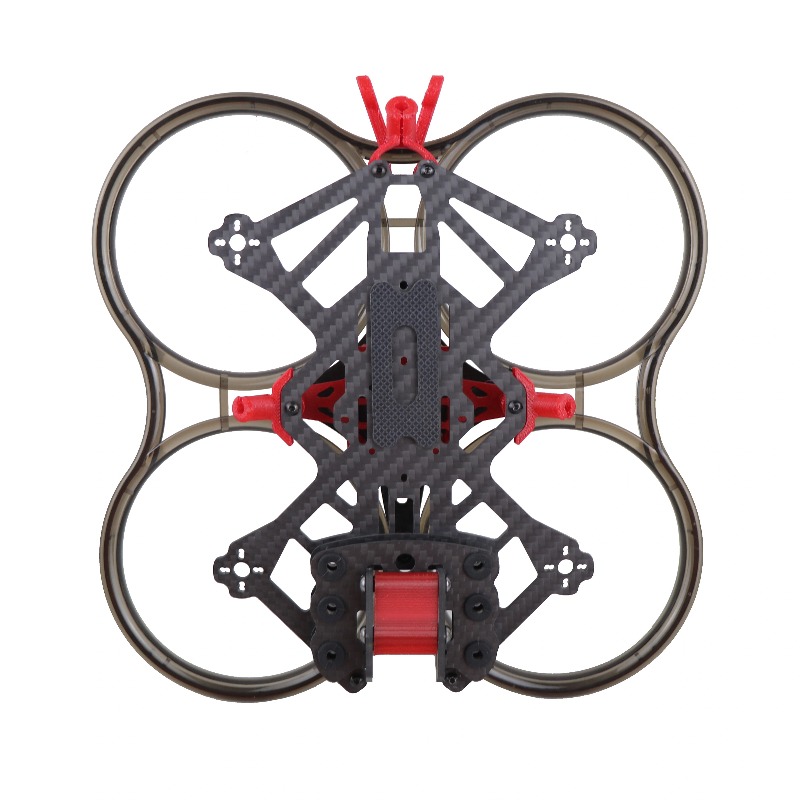 HSKRC CC30 O4 3-Zoll-FPV-Racin – Drone With Rc 2 Bewertung und Preis