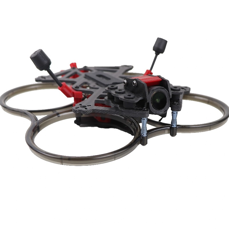 HSKRC CC30 O4 3-Zoll-FPV-Racin – Drone With Rc 2 Bewertung und Preis
