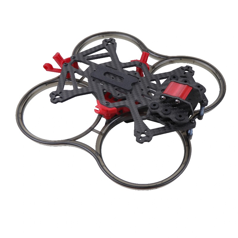 HSKRC CC30 O4 3-Zoll-FPV-Racin – Drone With Rc 2 Bewertung und Preis