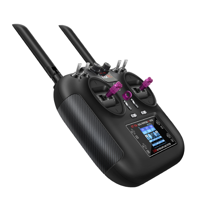 Hotrc HT-10A 2,4G 10-Kanal Sen – Drone And Car Bewertung und Preis