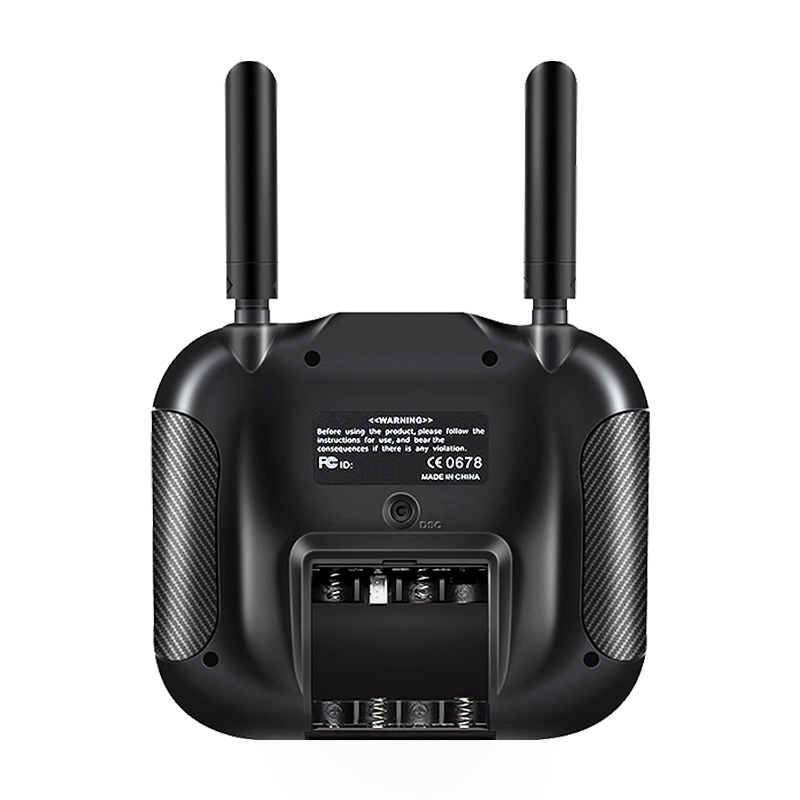 Hotrc HT-10A 2,4G 10-Kanal Sen – Drone And Car Bewertung und Preis