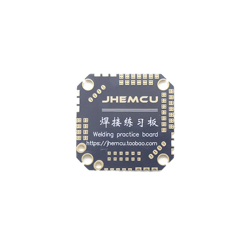 JHMCU Flight Controller Löten  – Drone Rc Control Bewertung und Preis