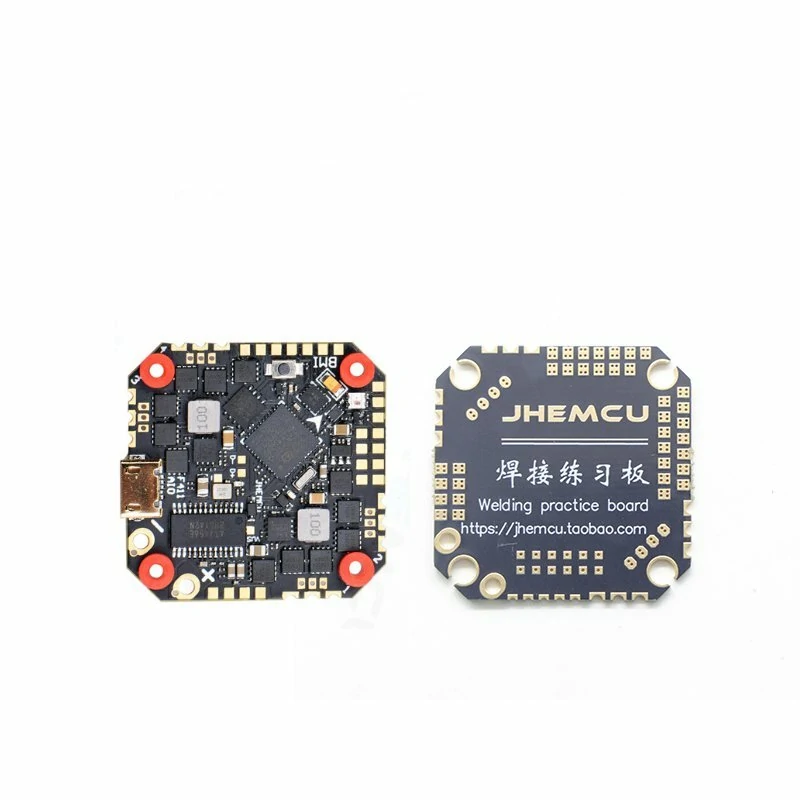 JHMCU Flight Controller Löten  – Drone Rc Control Bewertung und Preis